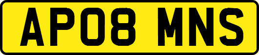 AP08MNS