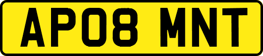 AP08MNT