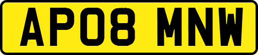AP08MNW