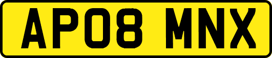 AP08MNX