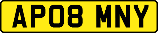 AP08MNY
