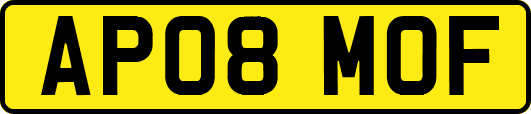 AP08MOF
