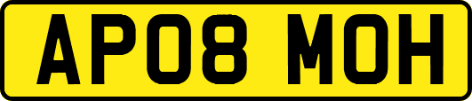 AP08MOH