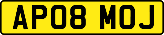 AP08MOJ
