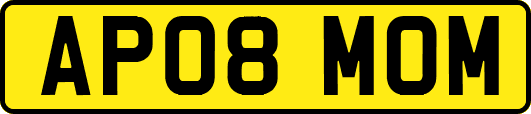 AP08MOM