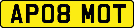 AP08MOT
