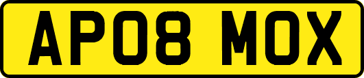 AP08MOX