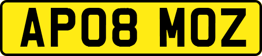 AP08MOZ