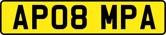 AP08MPA
