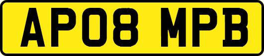 AP08MPB