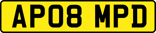 AP08MPD