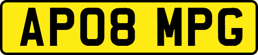 AP08MPG