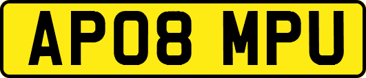 AP08MPU