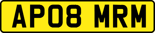 AP08MRM