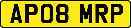 AP08MRP