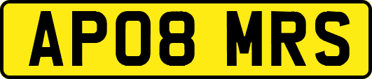 AP08MRS