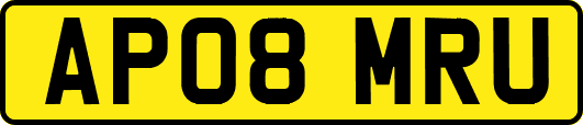AP08MRU
