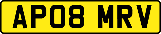 AP08MRV