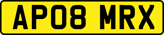 AP08MRX