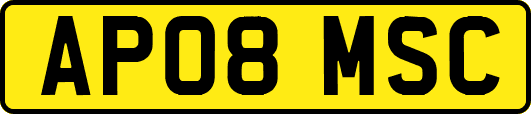 AP08MSC