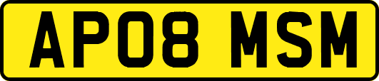 AP08MSM