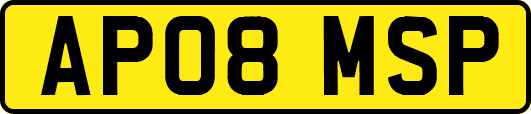 AP08MSP