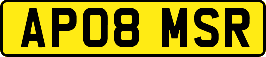 AP08MSR