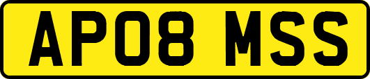 AP08MSS