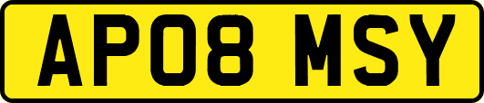 AP08MSY