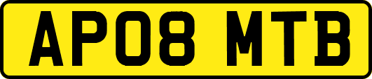 AP08MTB