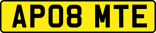 AP08MTE