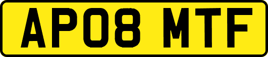 AP08MTF