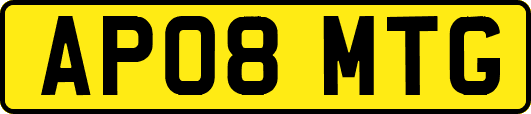 AP08MTG