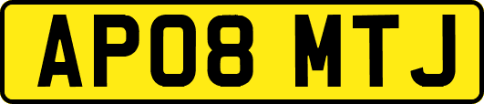 AP08MTJ