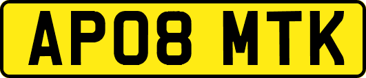 AP08MTK