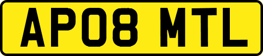 AP08MTL