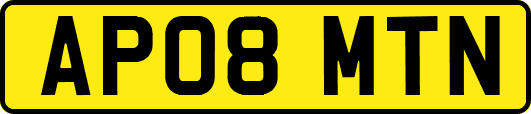 AP08MTN