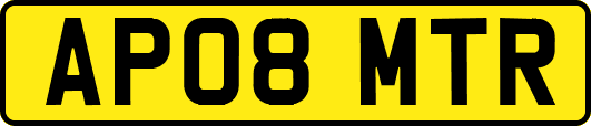 AP08MTR