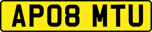 AP08MTU