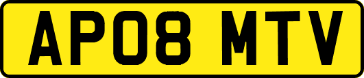 AP08MTV