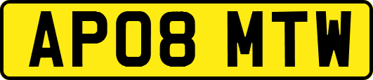 AP08MTW