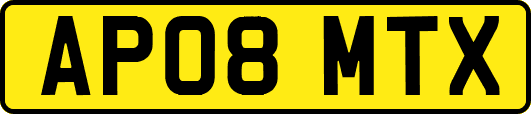 AP08MTX