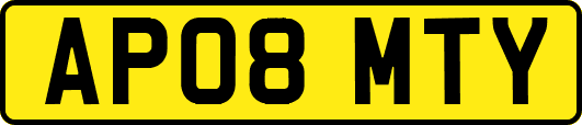 AP08MTY