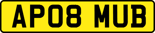 AP08MUB