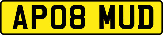 AP08MUD