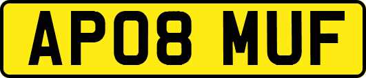 AP08MUF