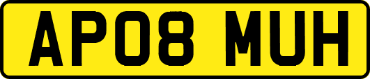 AP08MUH
