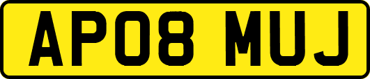 AP08MUJ
