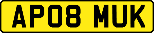 AP08MUK