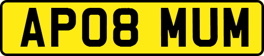 AP08MUM